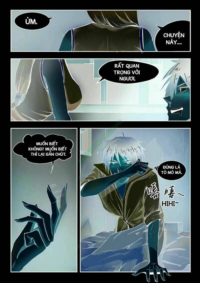 thần võ chi linh chapter 65 4