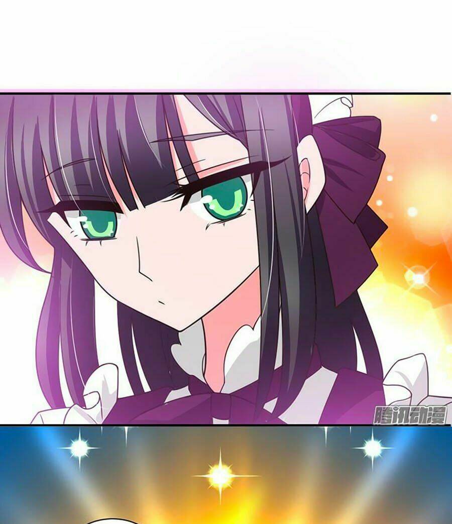 người yêu khát máu của tôi chapter 61 13