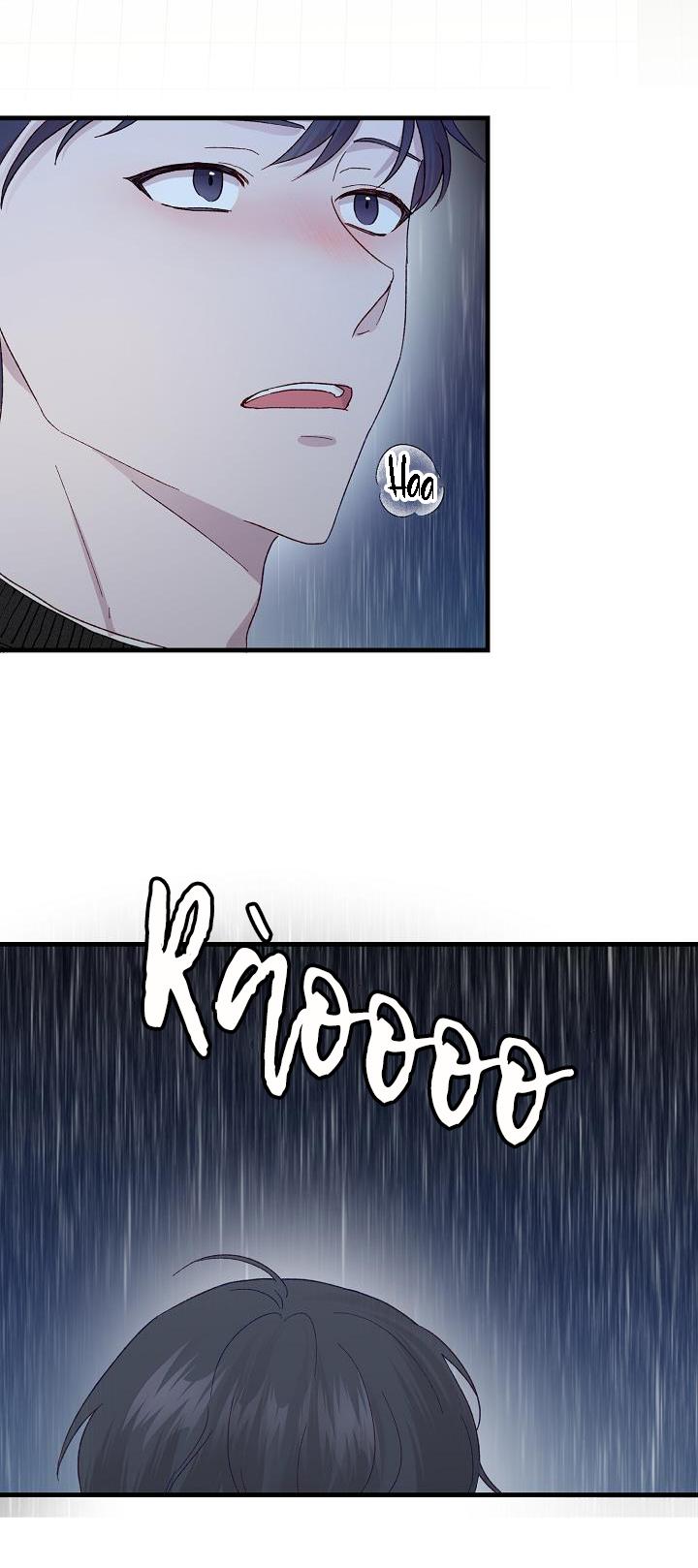 bởi vì yêu em chapter 14 32