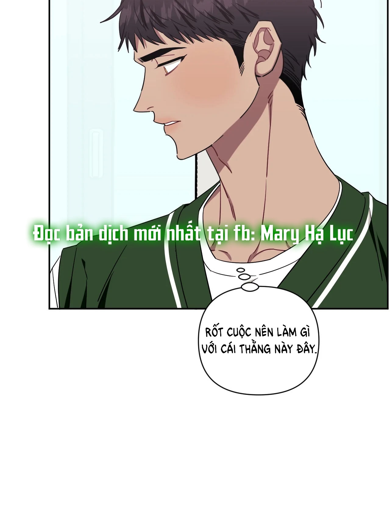 hơn cả bạn bè chapter 43.2 13