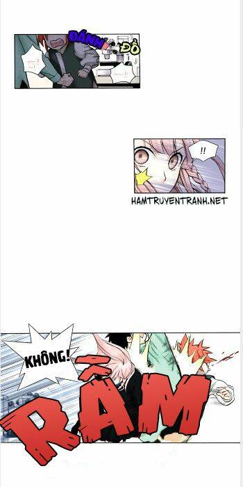 ngôi nhà của người phục chế chapter 10 4