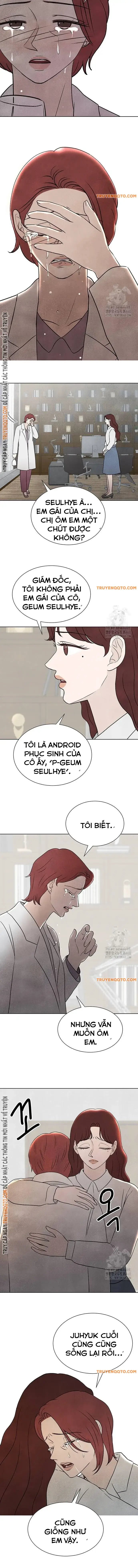 đôi mắt của vì sao chapter 6 18