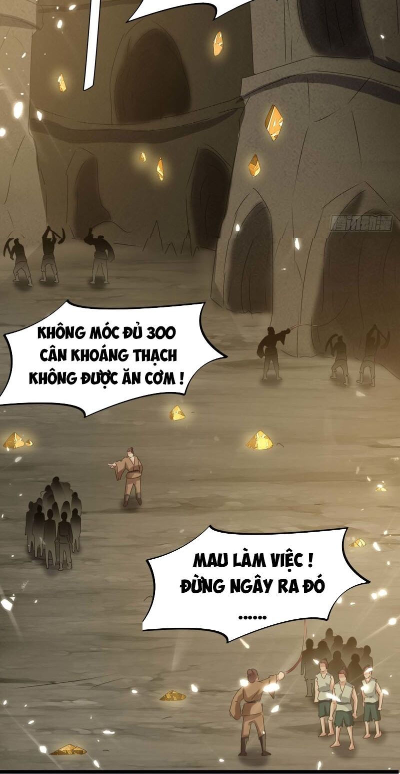 tối cường thăng cấp chapter 190 17