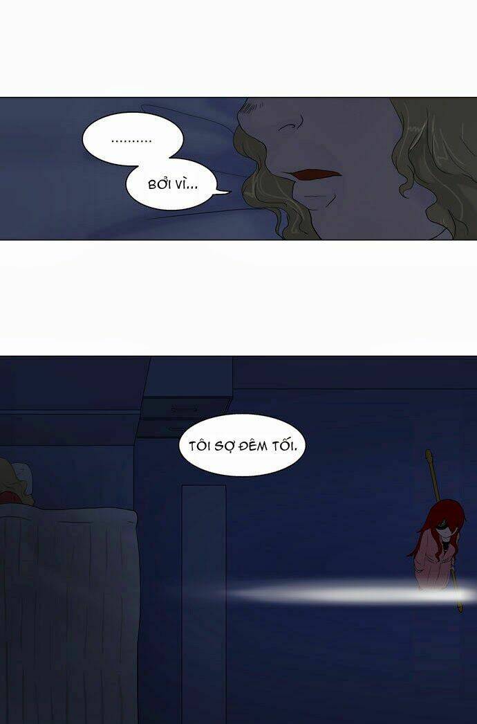 cuộc chiến trong tòa tháp chapter 77 27