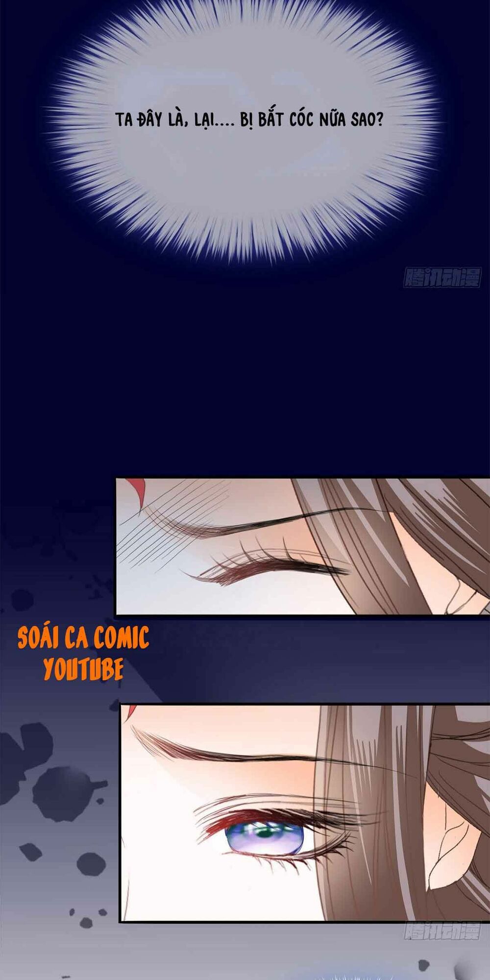 bổn vương muốn nàng chapter 59 13