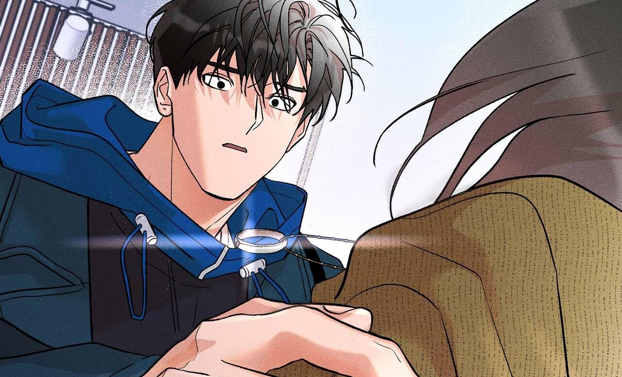 người yêu của anh chapter 17 115