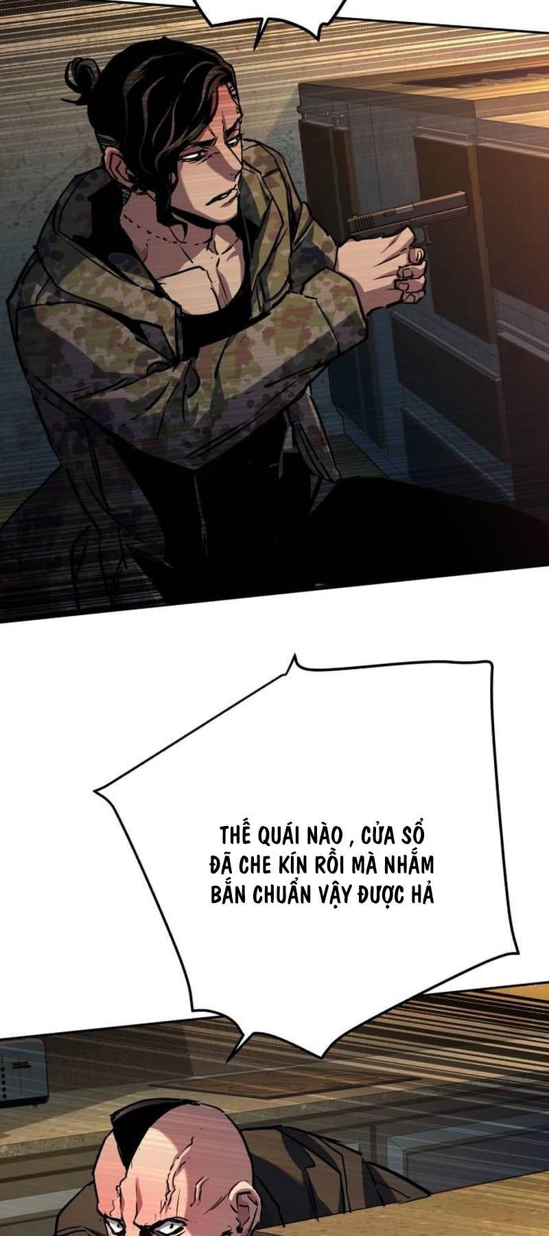 bạn học tôi là lính đánh thuê chapter 186 67