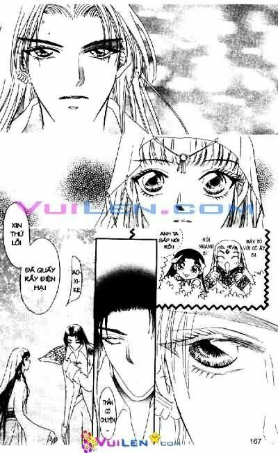 hai nàng công chúa chapter 6 167