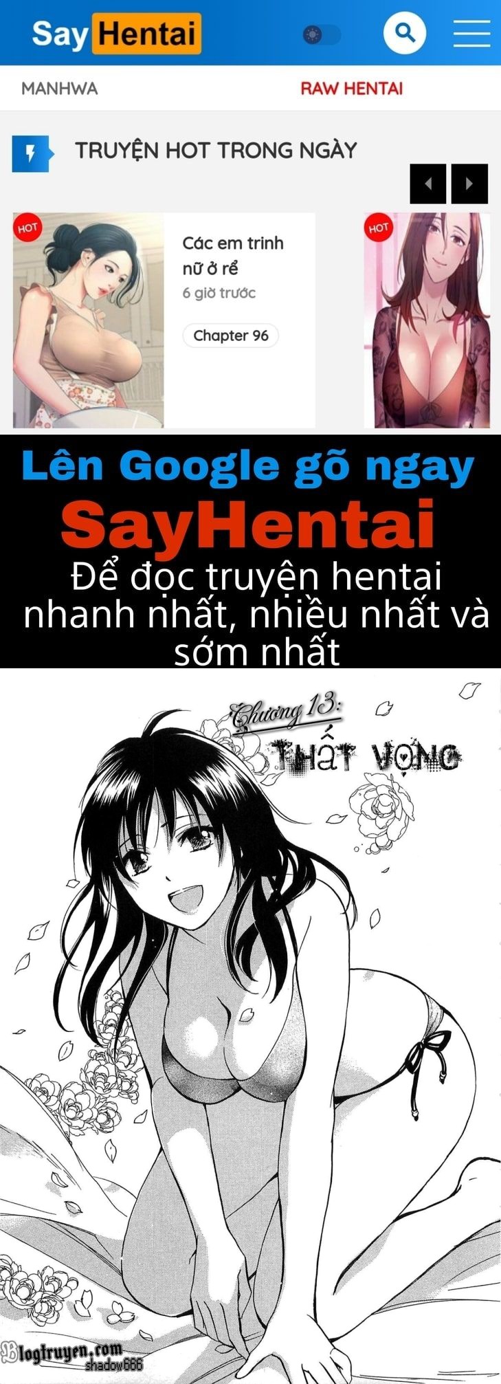 koi wo suru no ga shigoto desu chapter 13 1