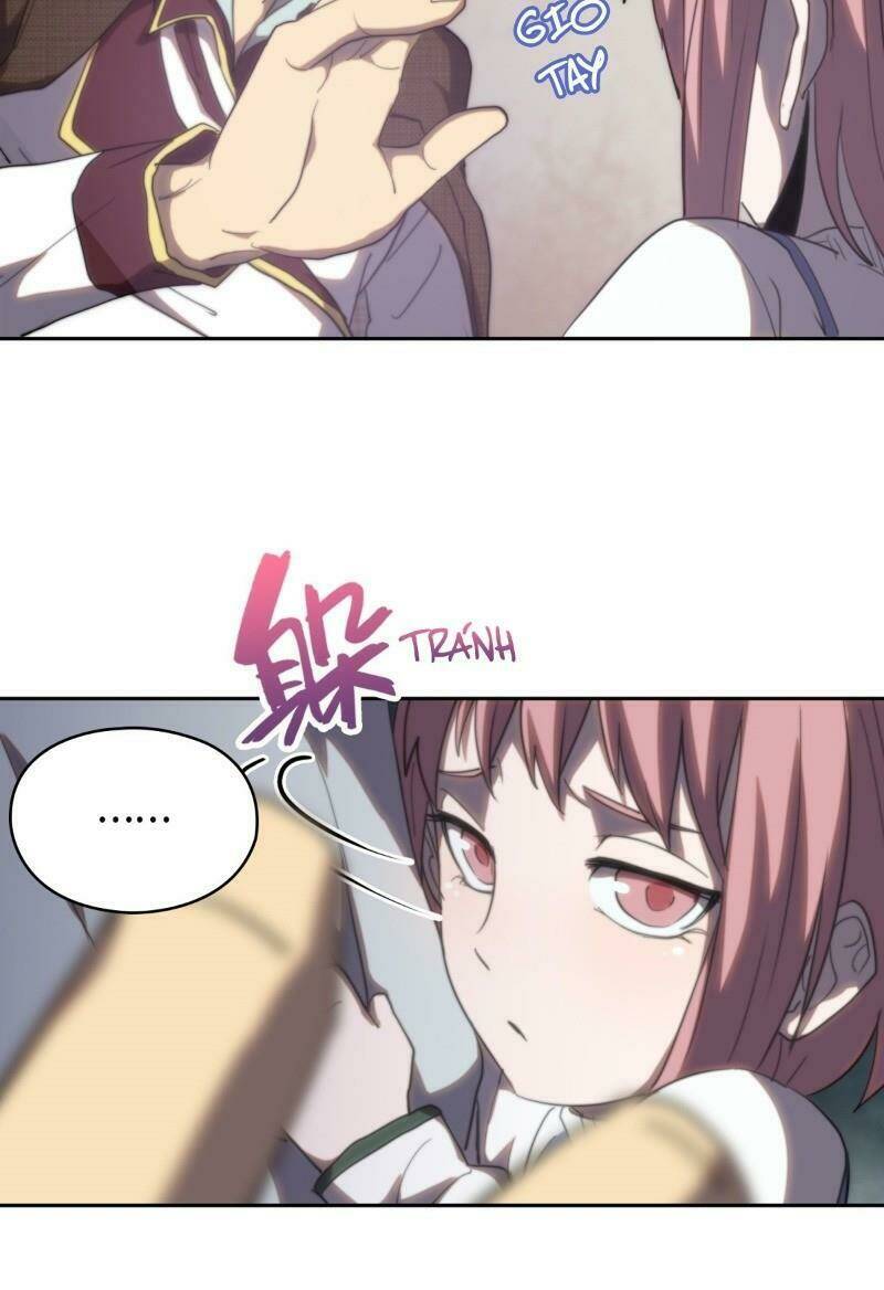 đô thị hàng thần khúc chapter 45 4