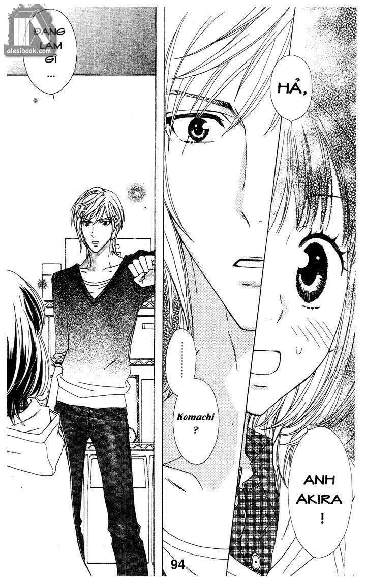 tình yêu định mệnh chapter 11 19