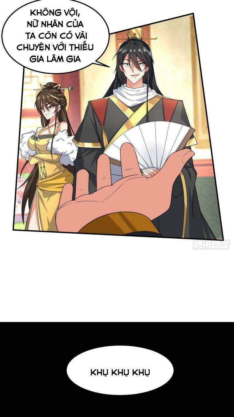 tuyệt thế thần tôn chapter 1.2 7