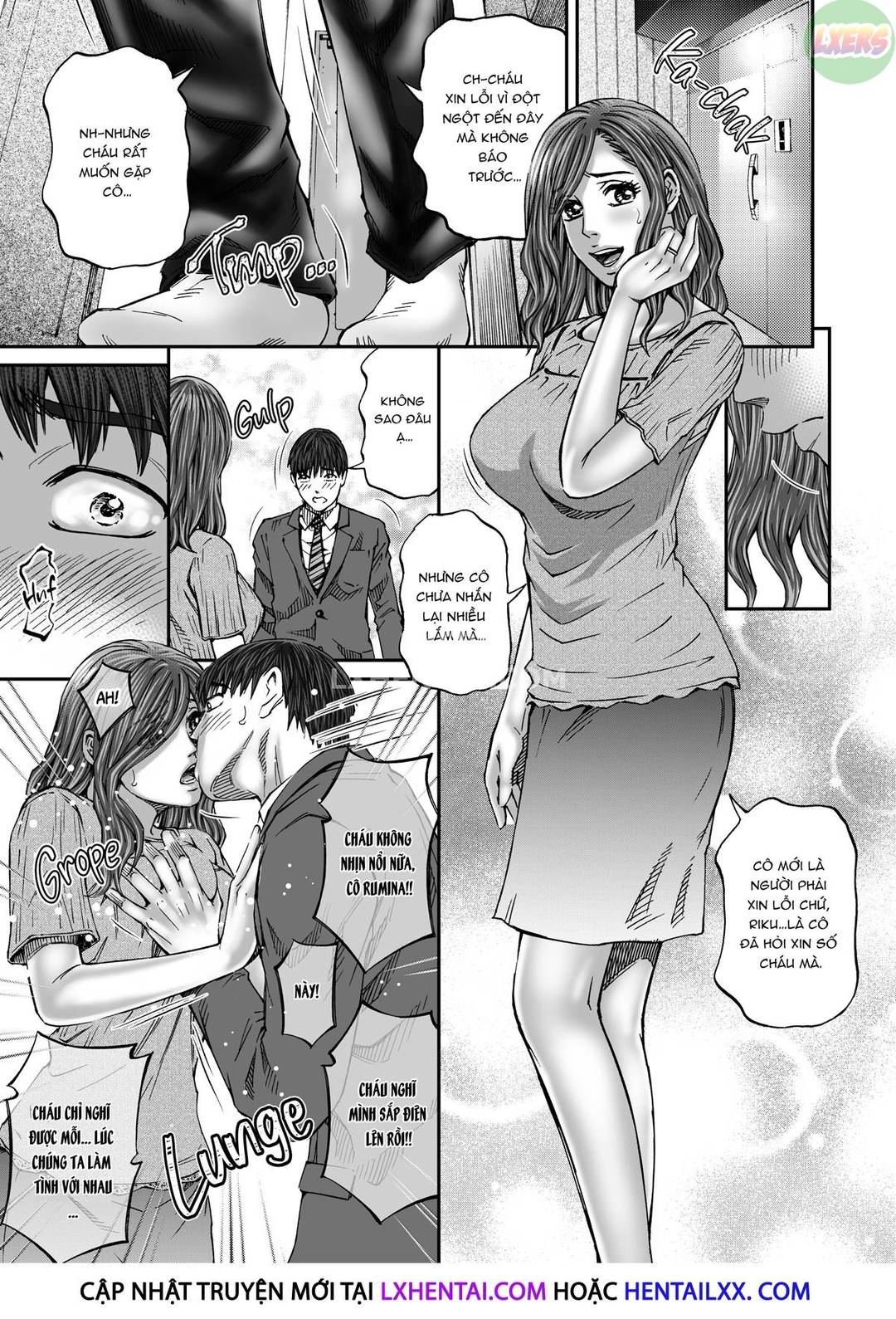 vũ điệu ma quỷ chapter 2 11