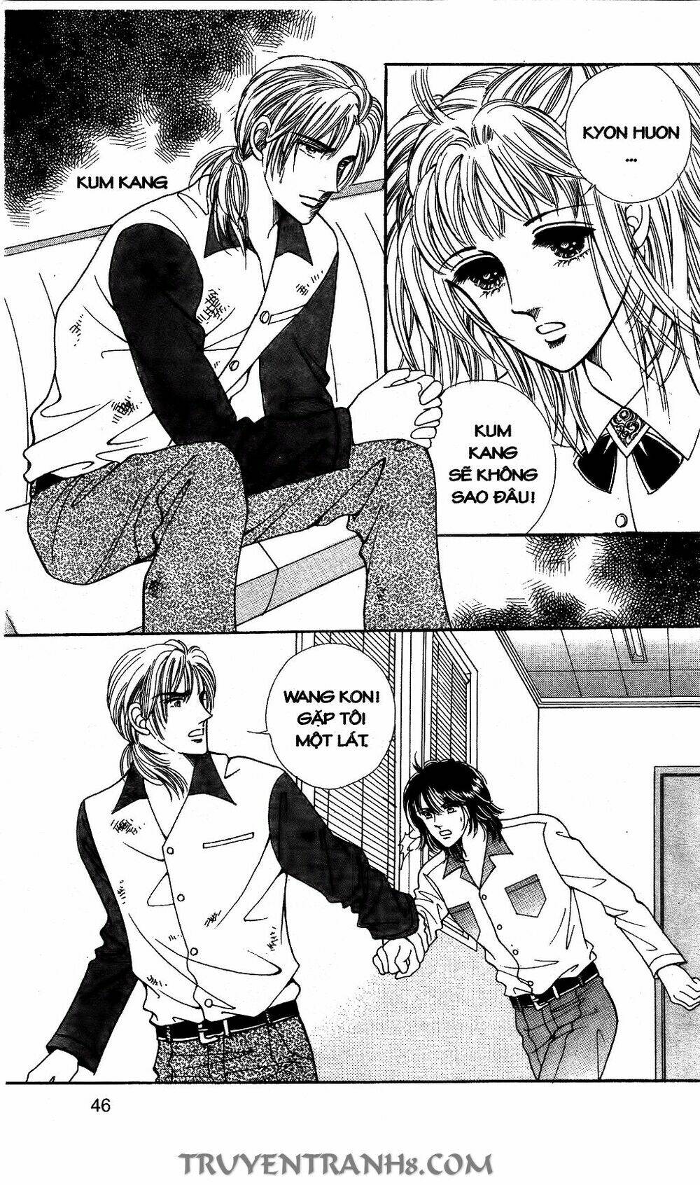 lọ lem kén rể chapter 50 22