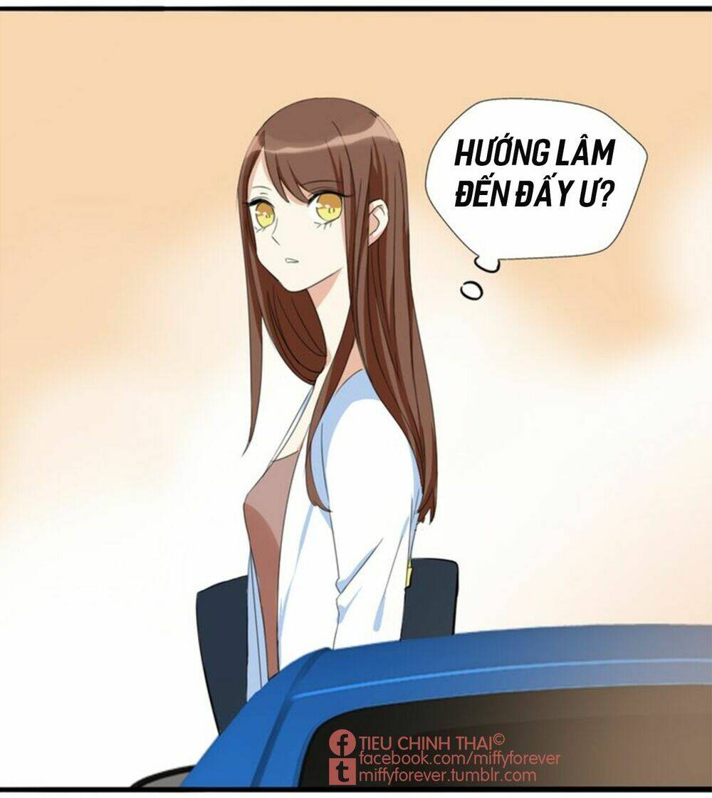 mùi hương lãng mạn chapter 5 48