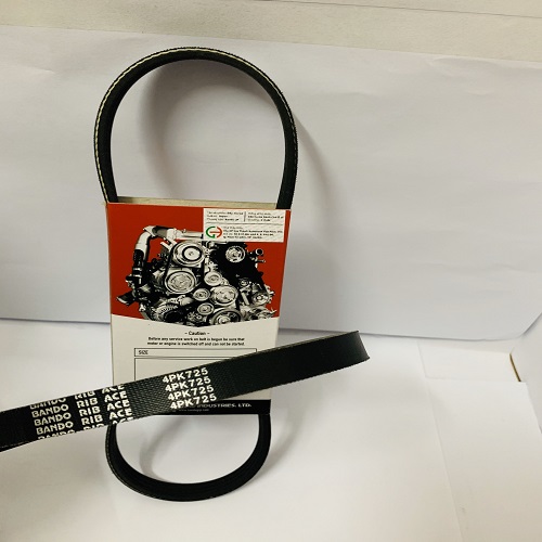 Dây Curoa Bando 4PK 725
