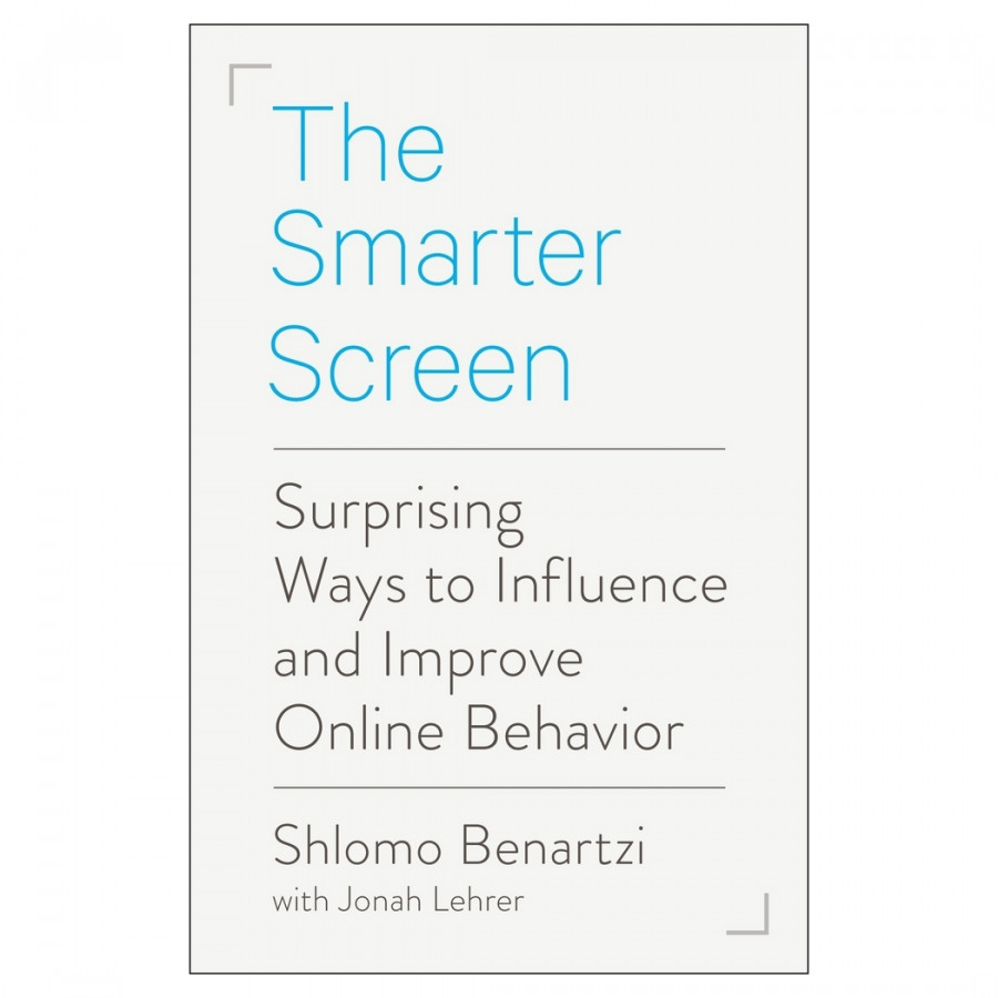 Smarter Screen