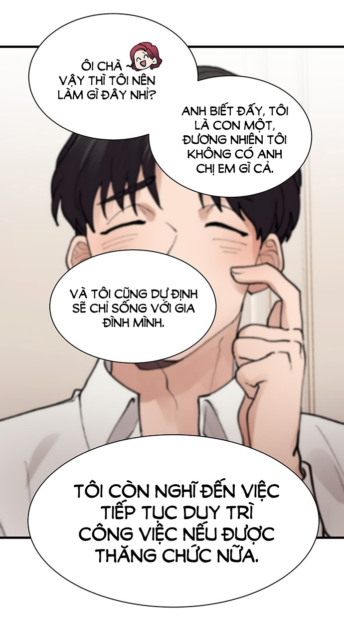 oan gia ngõ hẹp chapter 1 30