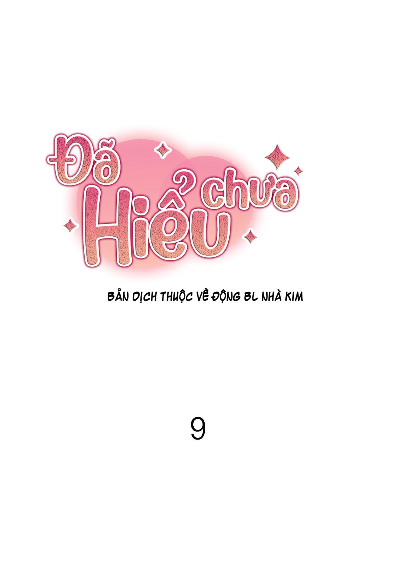 đã hiểu chưa chapter 9 33