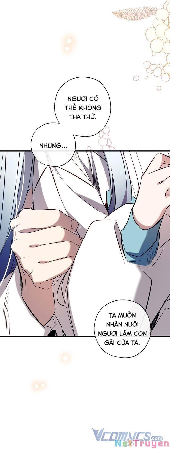 chúng ta có thể trở thành gia đình được không? chapter 72 39