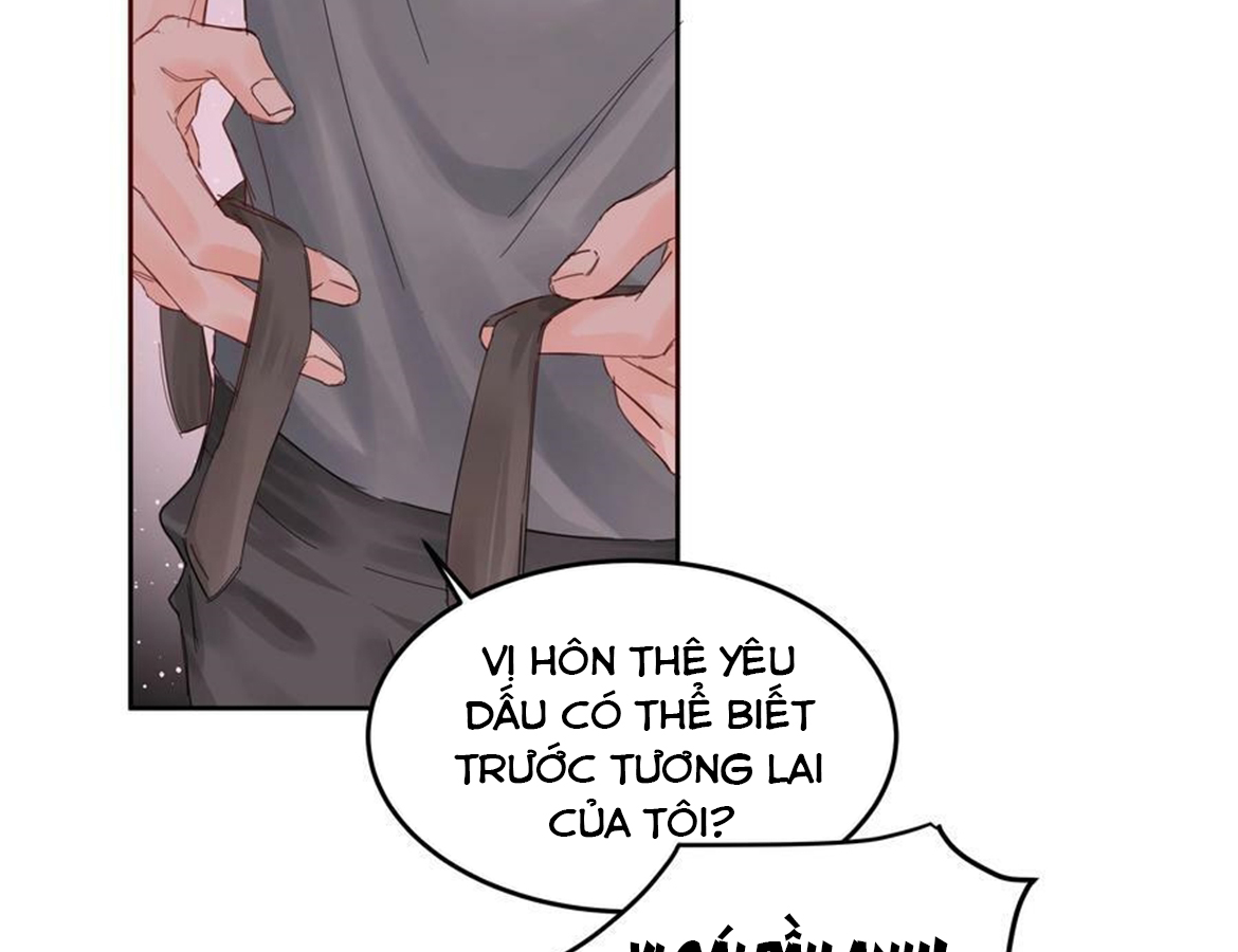 Tình cũ là nhất chapter 33