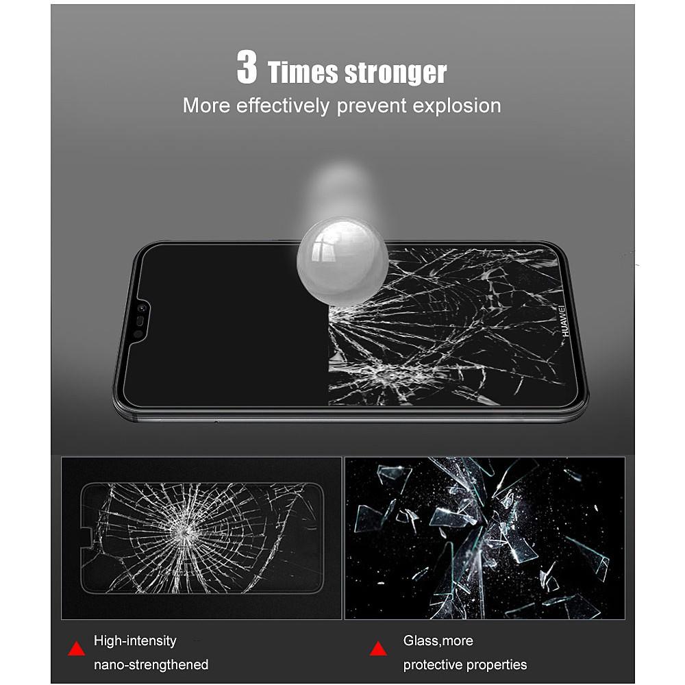 Miếng dán màn hình cường lực dành cho Huawei Nova 3e