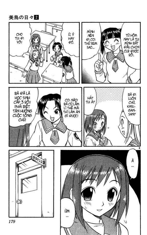 midori no hibi chapter 21 10