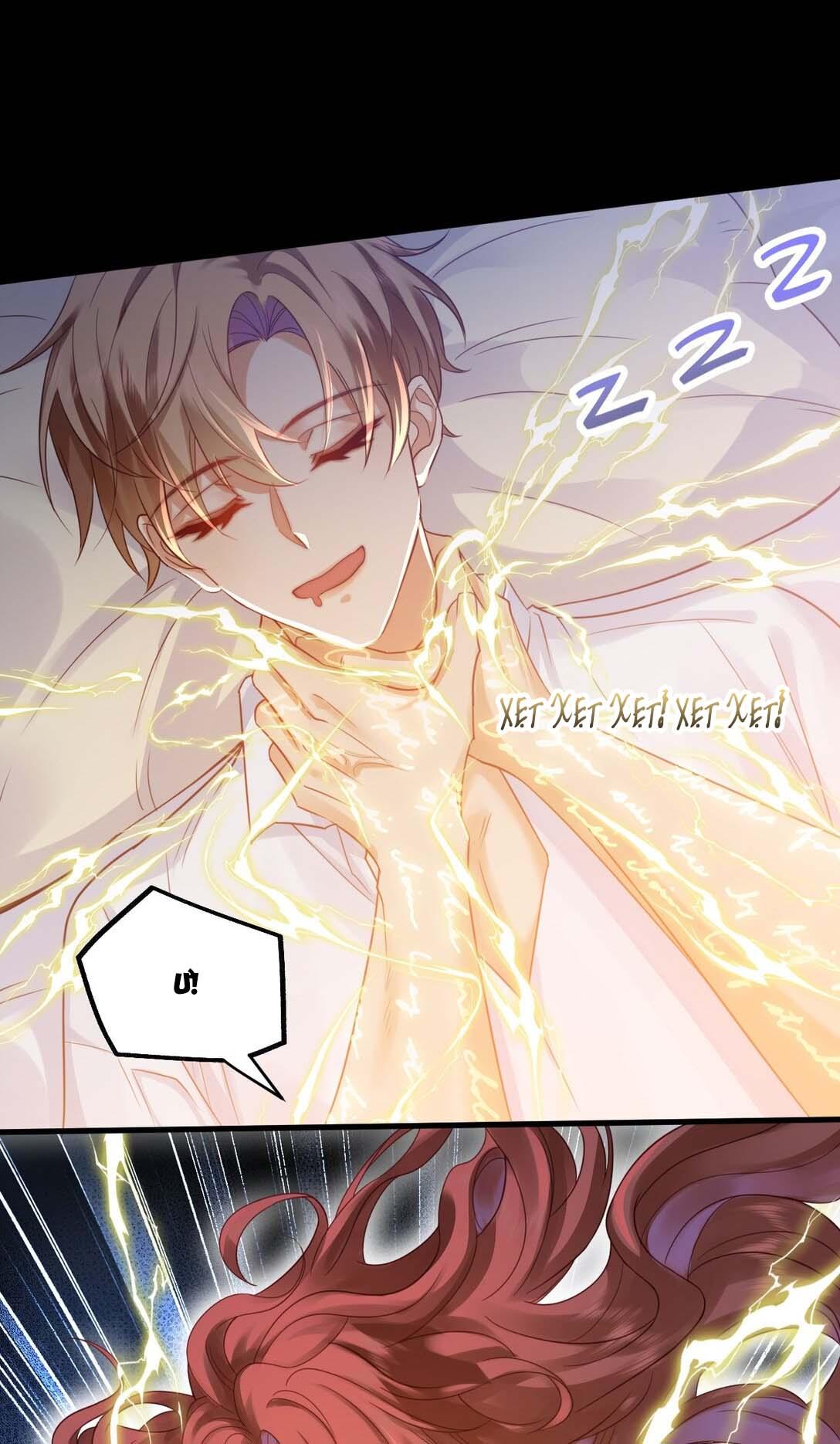 vương tử phản diện thuần hóa dũng sĩ chapter 2 23