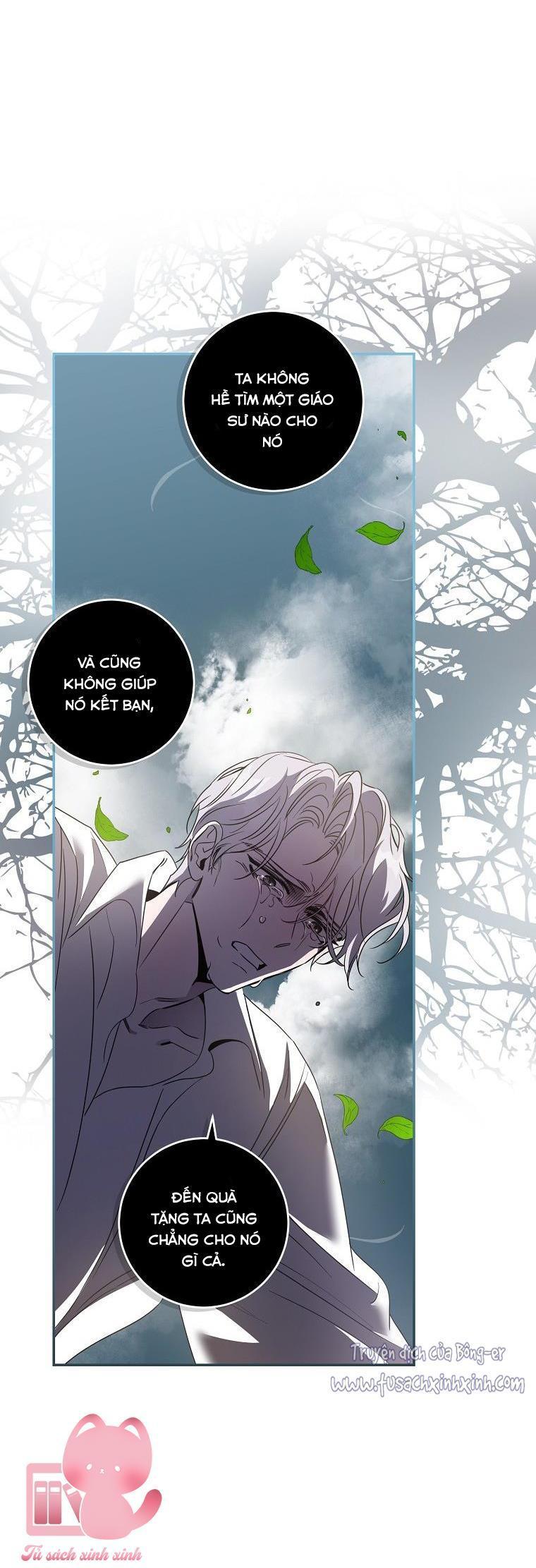 thuần hóa bạo chúa rồi bỏ trốn chapter 75 76