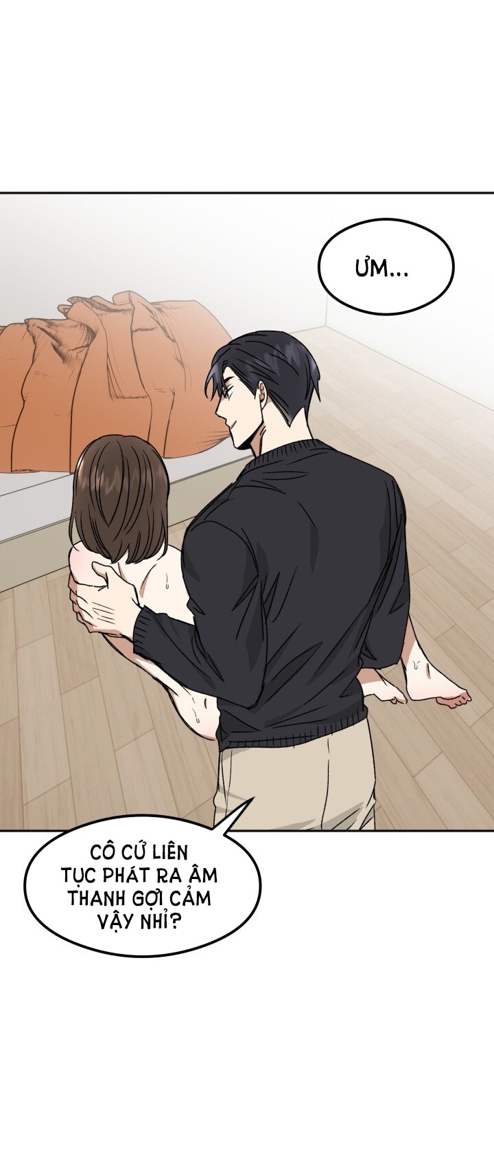 Ưu Thế Tuyệt Đối chapter 16.2 - Trang 13