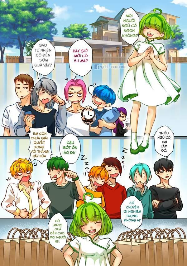 zodiacboys chapter 7 6