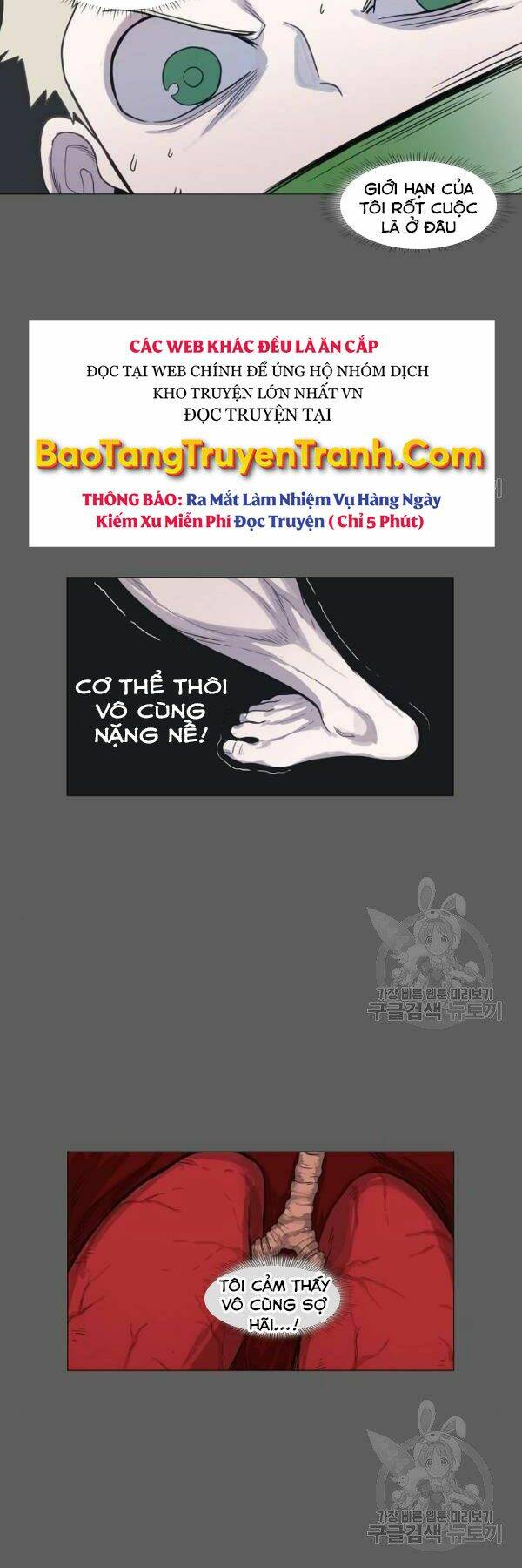 võ sĩ - the boxer chapter 110 30