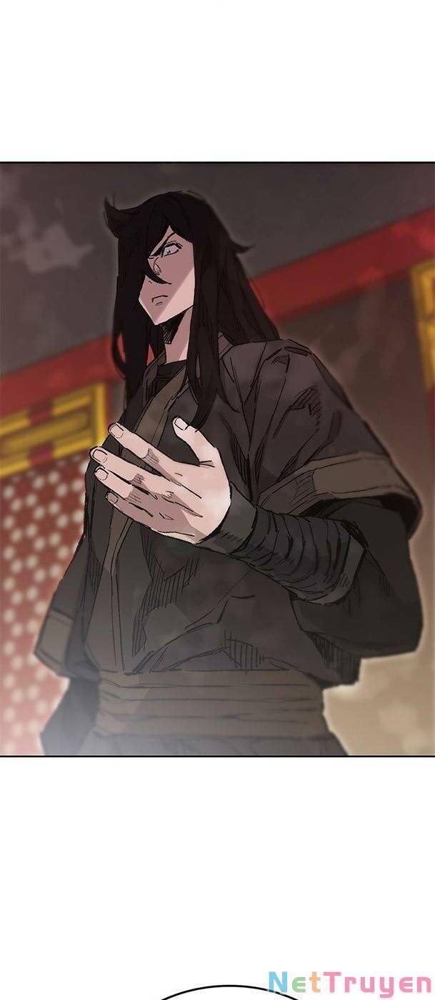 kiếm sĩ bất bại chapter 132 30