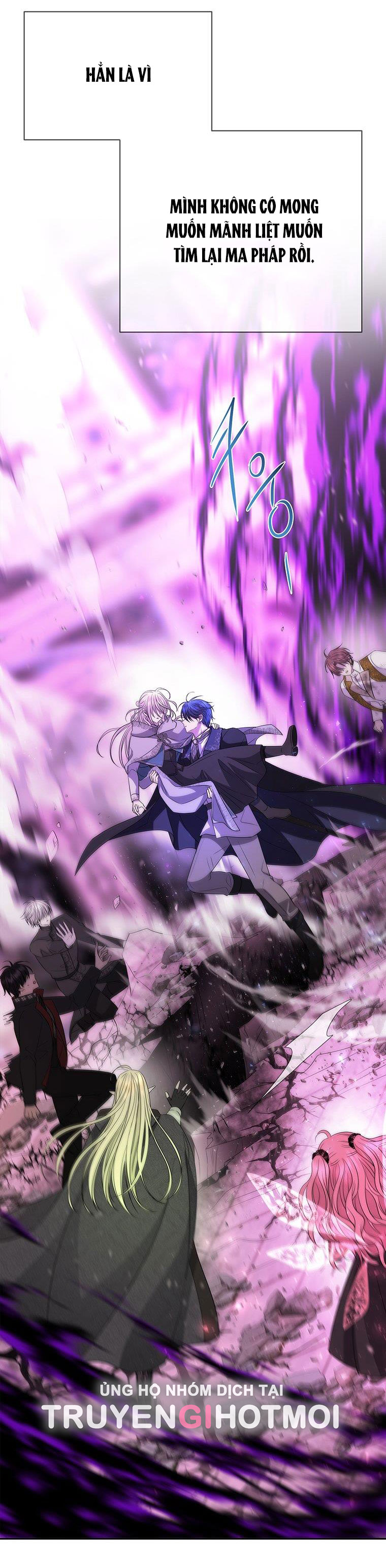 năm môn đệ của charlotte chapter 200.2 3