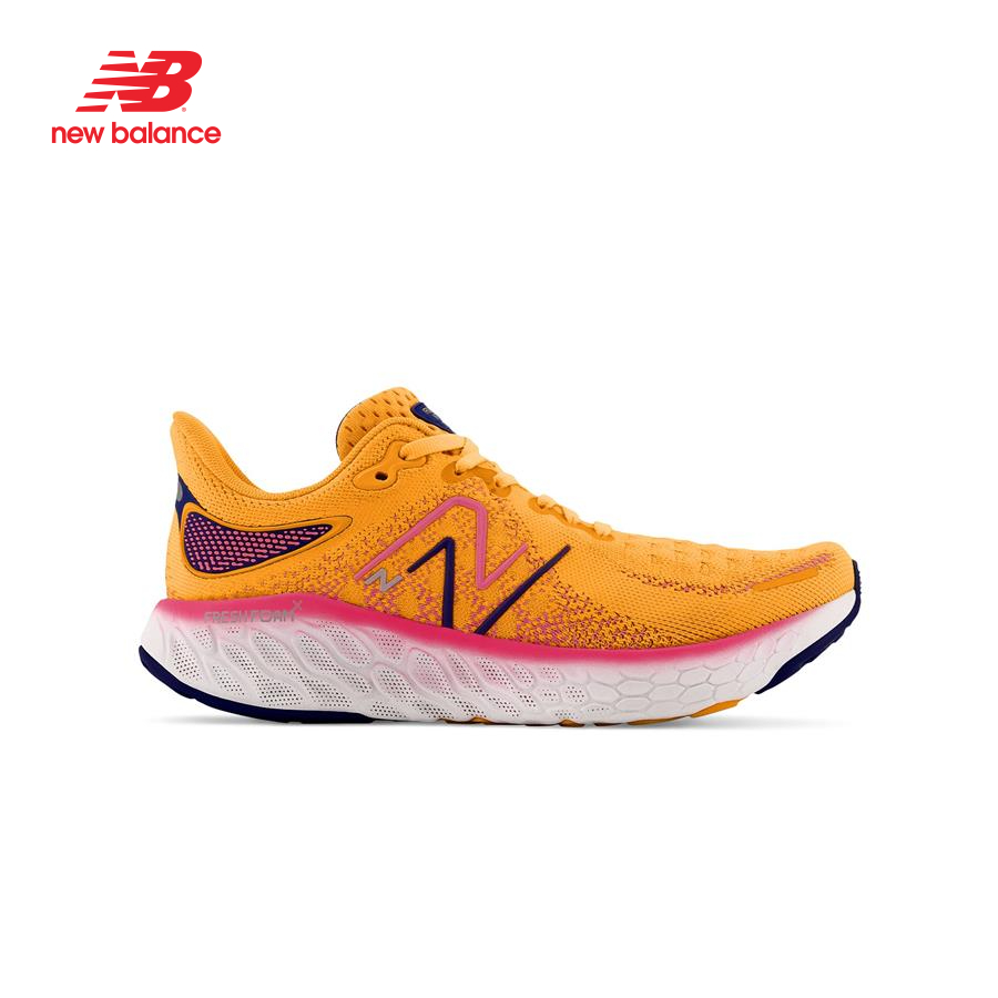 Giày chạy bộ nữ New Balance Cushioning - W1080M12