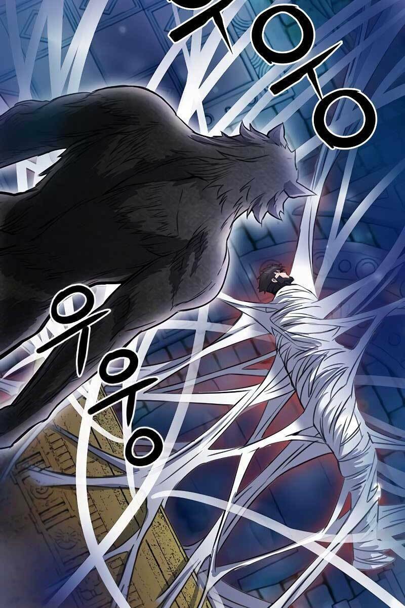 druid tại ga seoul - người hóa thú chapter 85 22