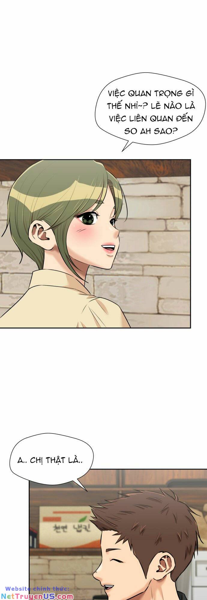 gương mặt thiên tài chapter 113 12