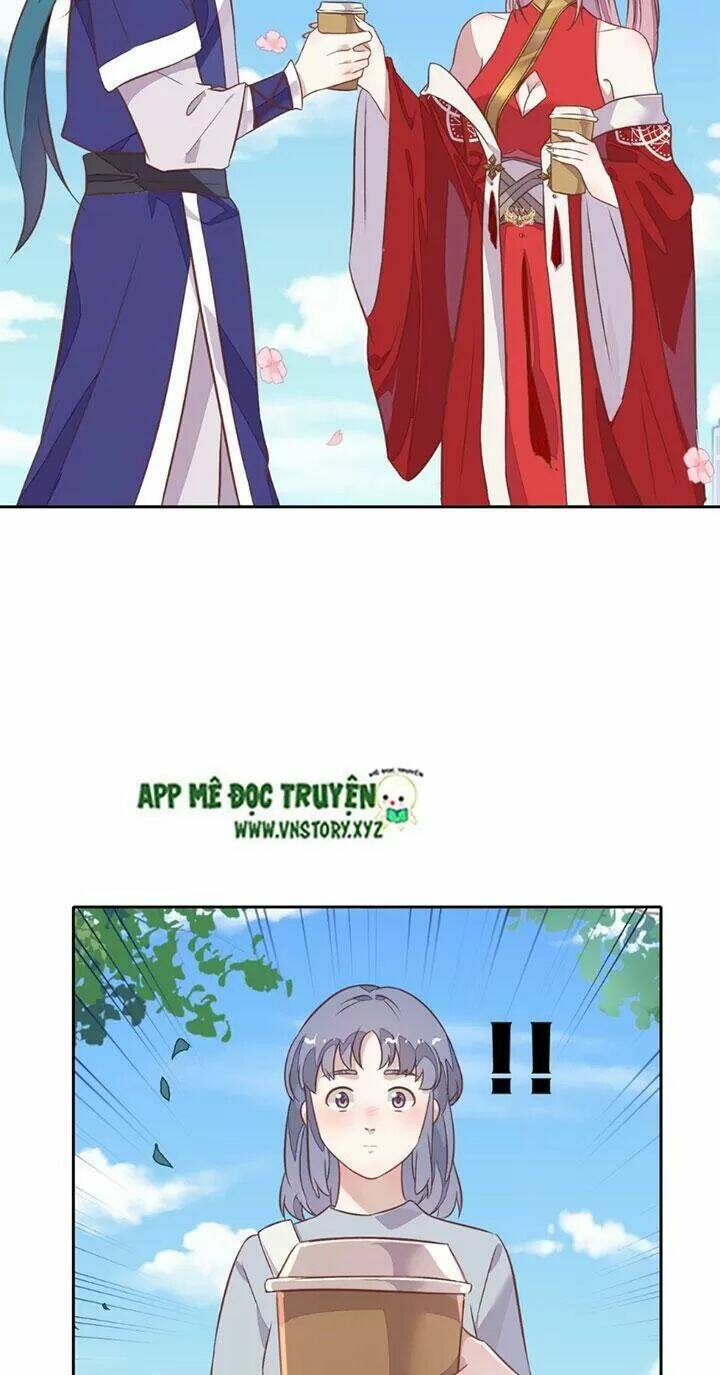 bạn trai kém tuổi bẫy yêu tôi chapter 22 12