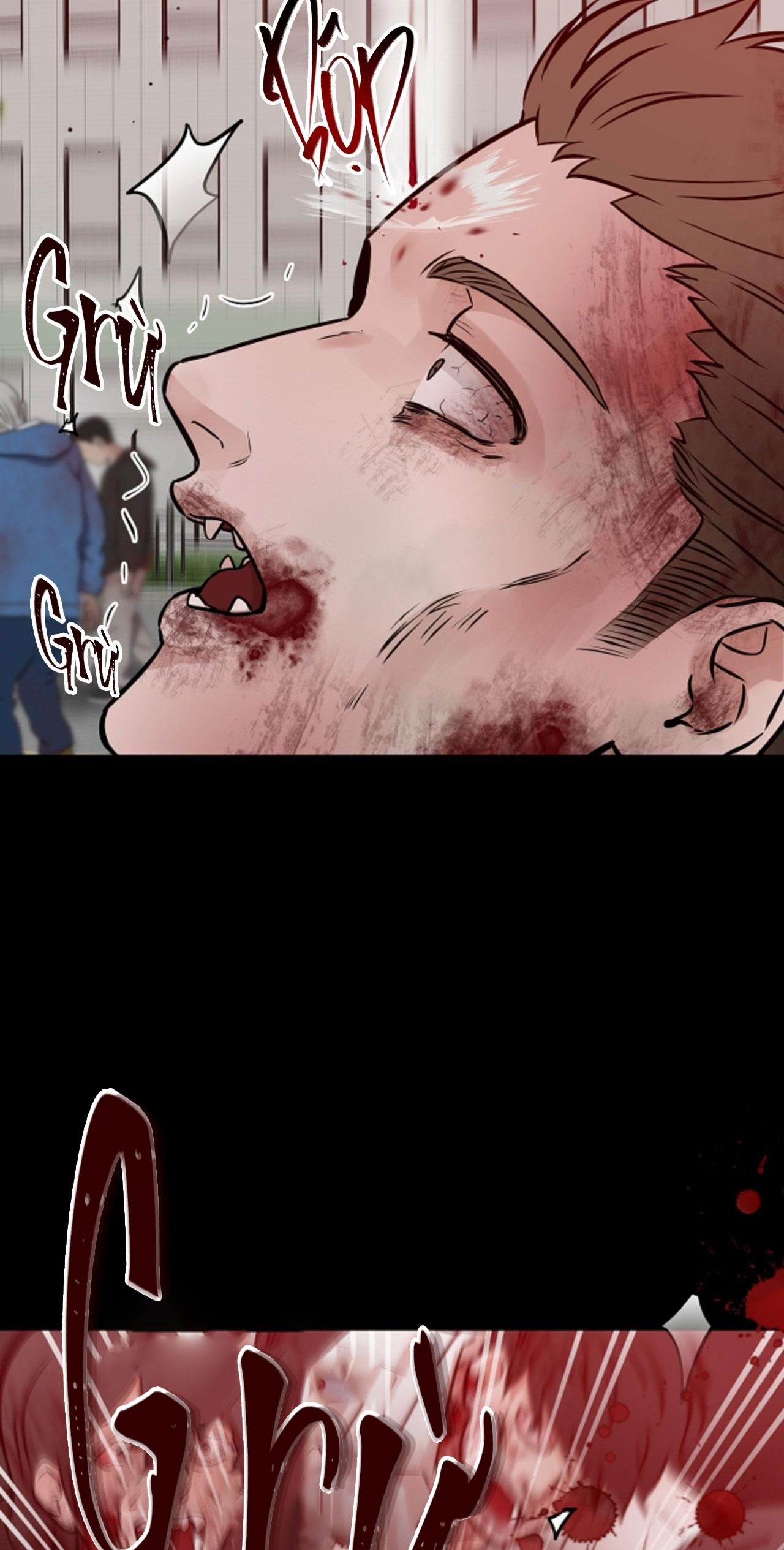 over the paradise chapter 44 4