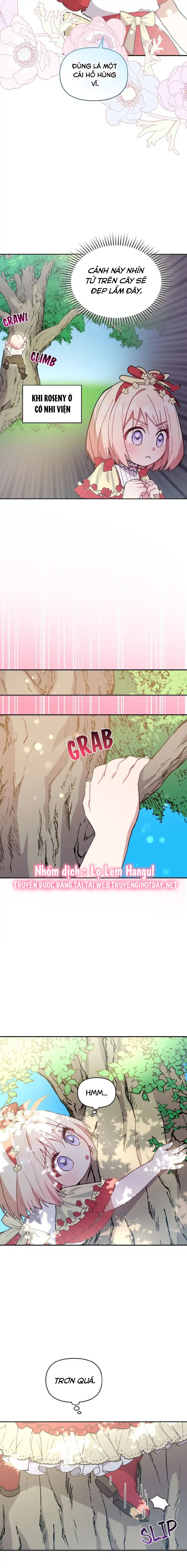 cô con gái nuôi đáng yêu của công tước chapter 12 7