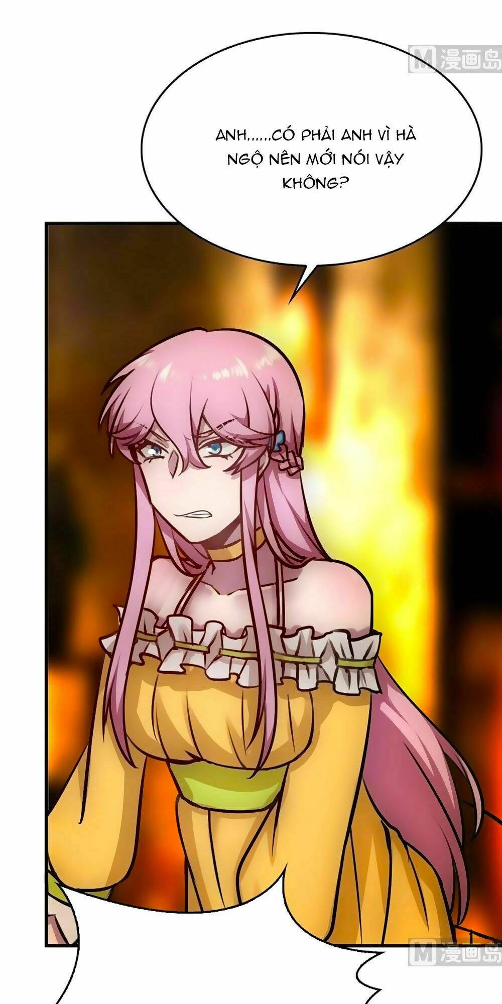 bám lấy nam thần bất chấp thời tiết chapter 34 24