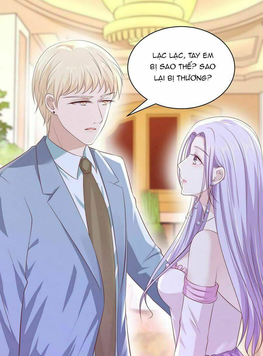 liệt ái tri hạ: series mật đào tiểu tình nhân chapter 246 4
