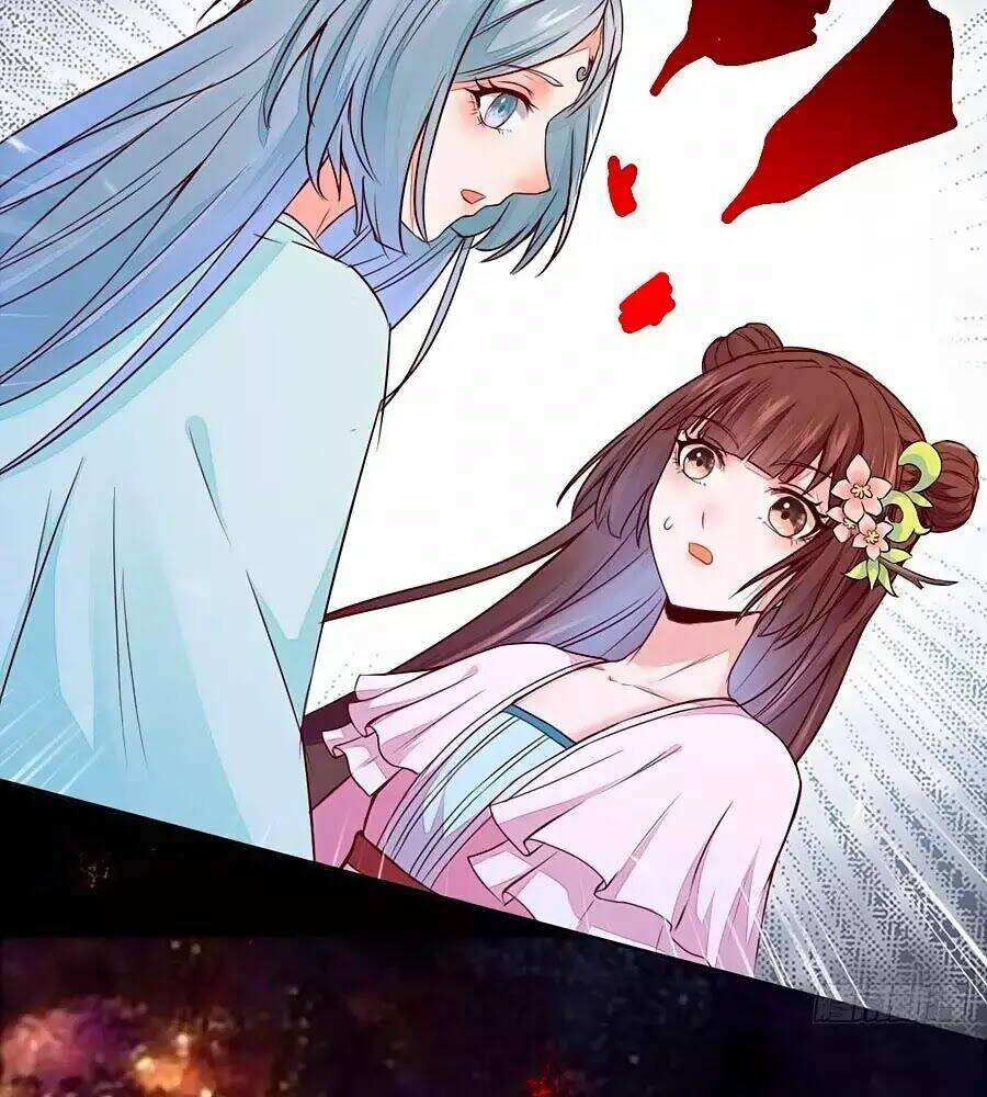 thần y khí nữ: ngự thú cuồng phi của quỷ đế chapter 70 79