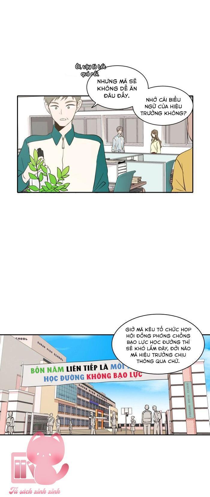 a good day to be a dog chapter 31 10