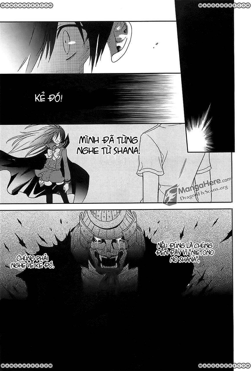 đôi mắt của shana chapter 62 11