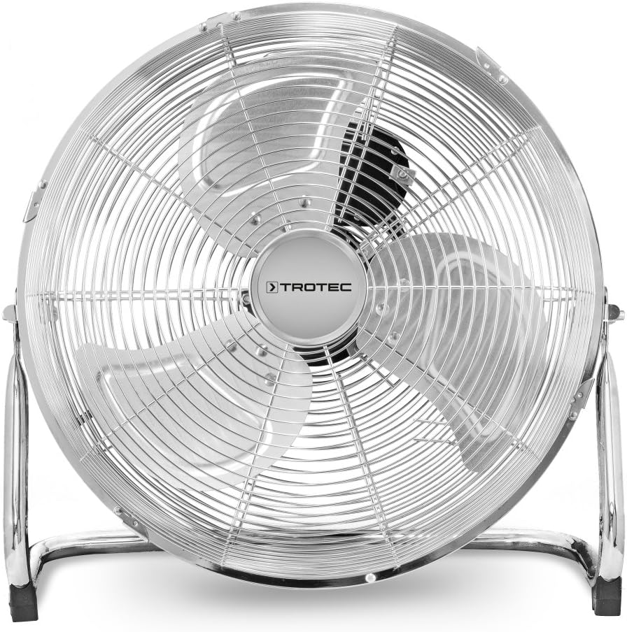 Quạt sàn Trotec TVM 13 TVM 14 Hàng chính hãng
