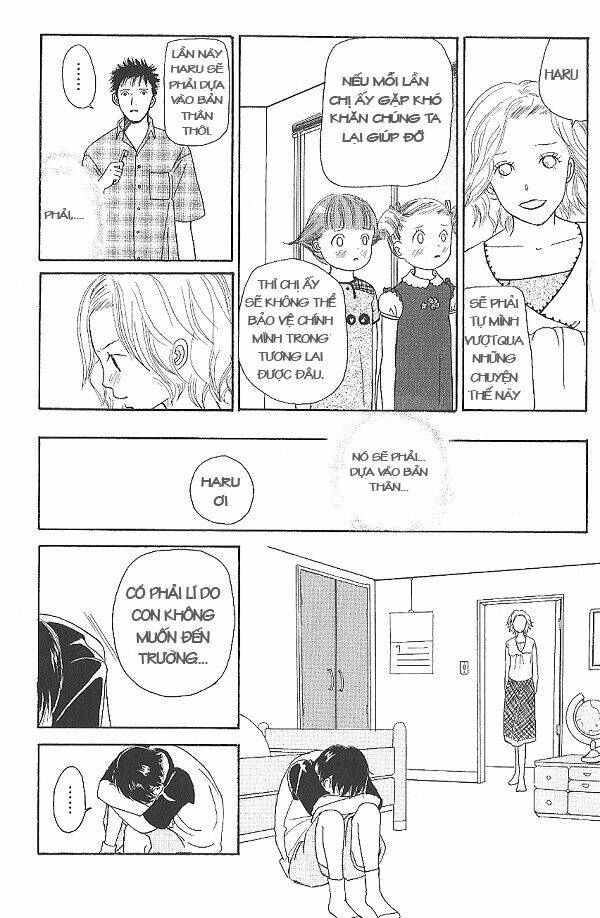 i.s. (intersexuality) chapter 5 19