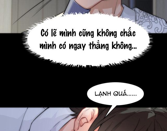 Bảo bối ngoan, không thể cắn chapter 3