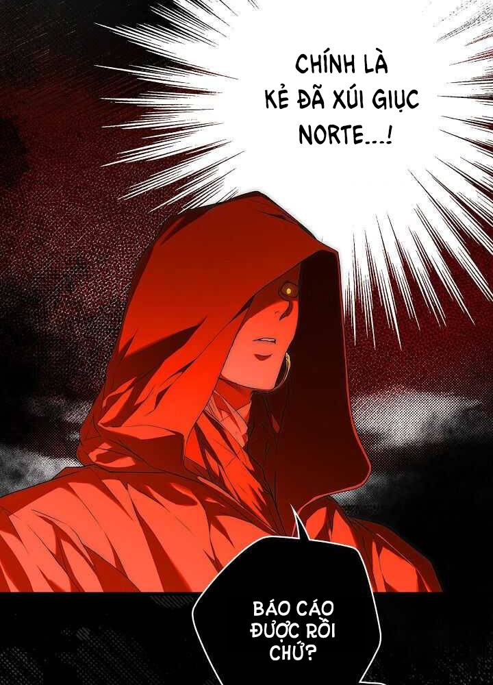 quý cô bí ẩn - secret lady chapter 18 41