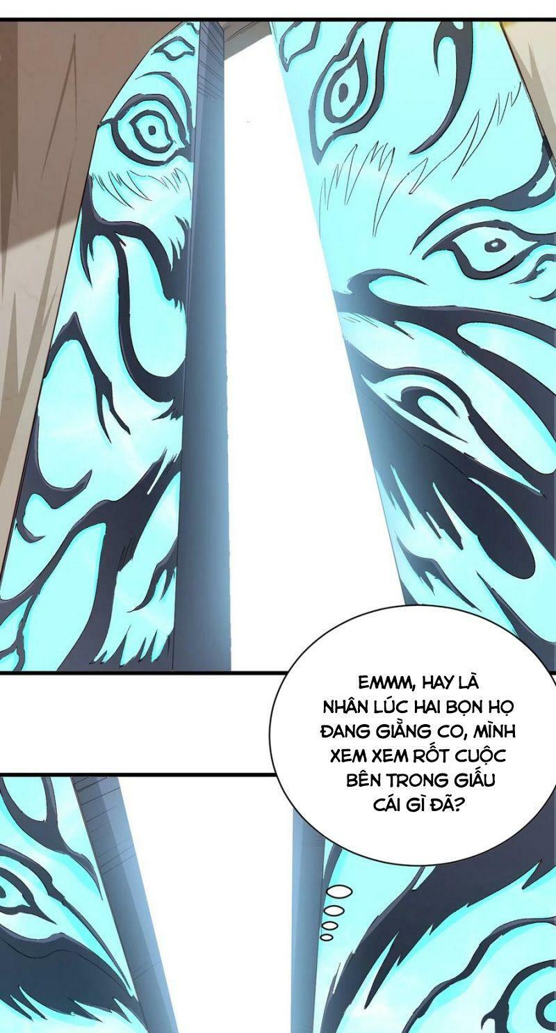 thánh đường chi thành chapter 85 3